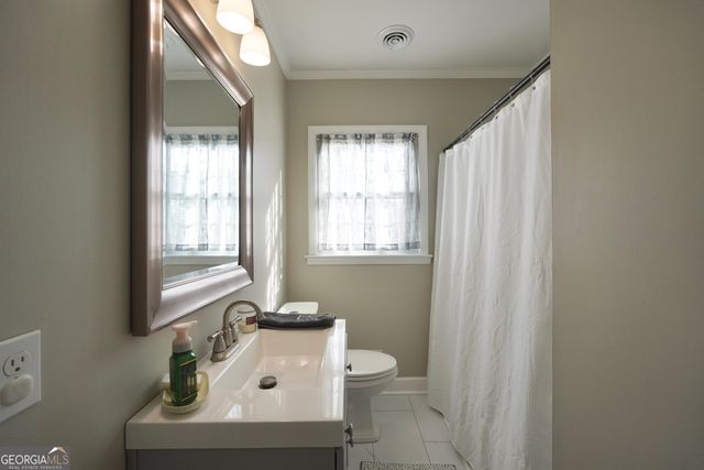 121 Mimosa Drive, Jenkinsburg, GA 30234