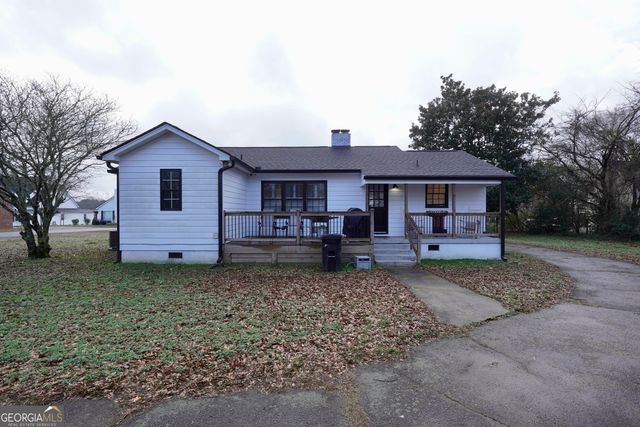 121 Mimosa Drive, Jenkinsburg, GA 30234