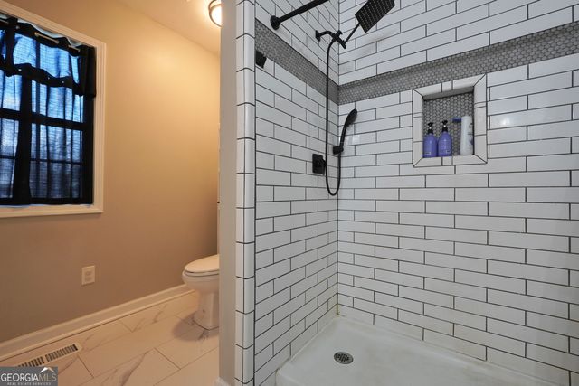 121 Mimosa Drive, Jenkinsburg, GA 30234