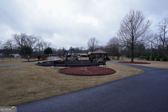 121 Mimosa Drive, Jenkinsburg, GA 30234