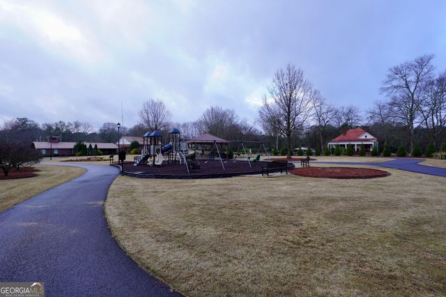 121 Mimosa Drive, Jenkinsburg, GA 30234