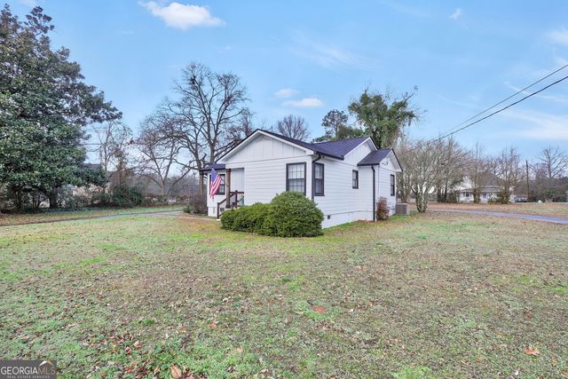 121 Mimosa Drive, Jenkinsburg, GA 30234