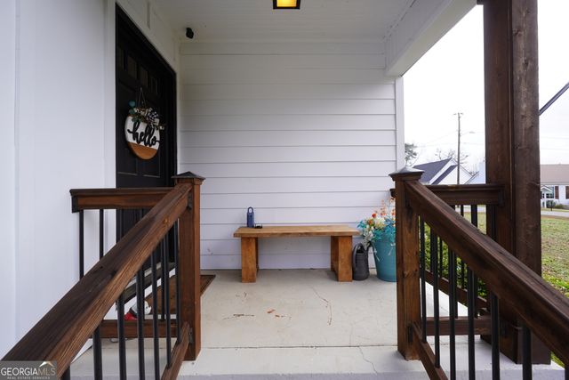 121 Mimosa Drive, Jenkinsburg, GA 30234