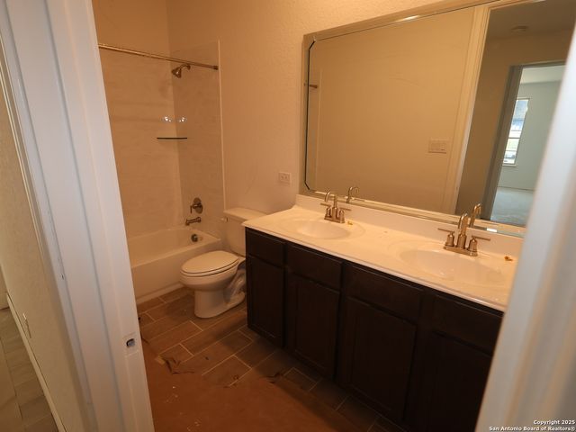 5911 Provo Place, San Antonio, TX 78263