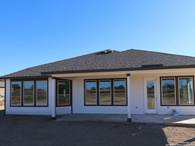 5911 Provo Place, San Antonio, TX 78263