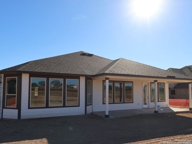 5911 Provo Place, San Antonio, TX 78263