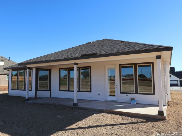 5911 Provo Place, San Antonio, TX 78263