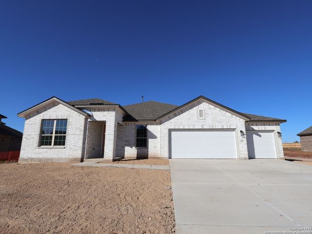 5911 Provo Place, San Antonio, TX 78263