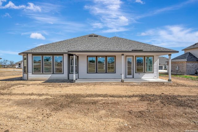 5911 Provo Place, San Antonio, TX 78263