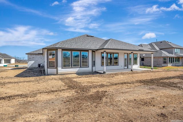 5911 Provo Place, San Antonio, TX 78263