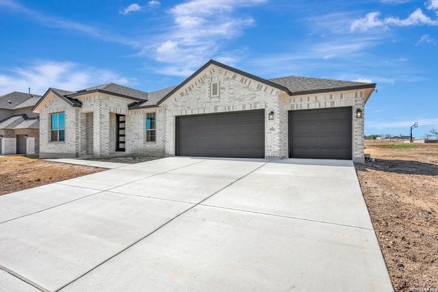 5911 Provo Place, San Antonio, TX 78263