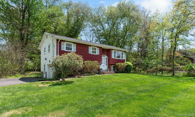 4 Brentwood Drive, New City, NY 10956