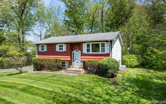 4 Brentwood Drive, New City, NY 10956