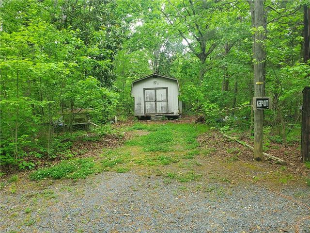 318 Virgil Hill Road, Asheboro, NC 27205