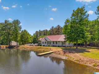 95 CHEROKEE TRAIL, Piedmont, AL 36272