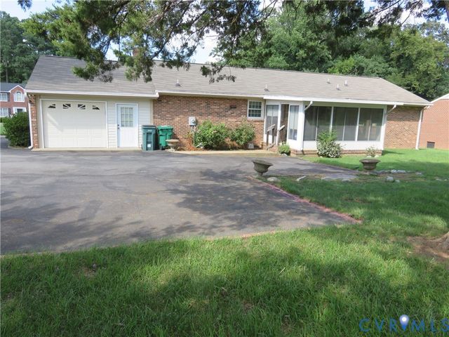 3107 Neale St, Richmond, VA 23223