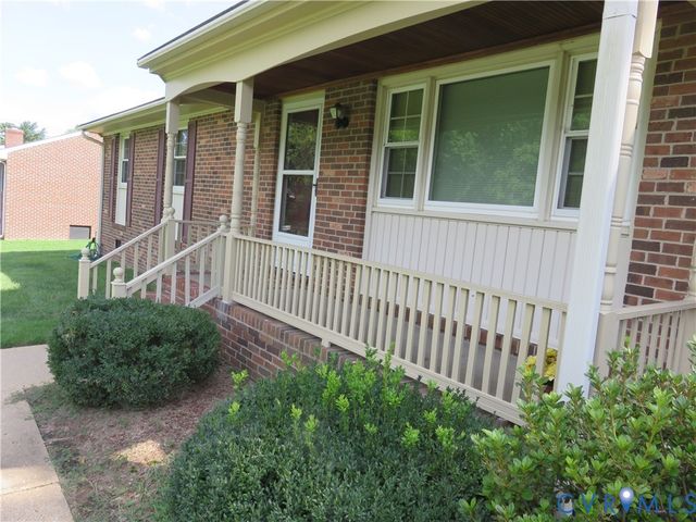 3107 Neale St, Richmond, VA 23223