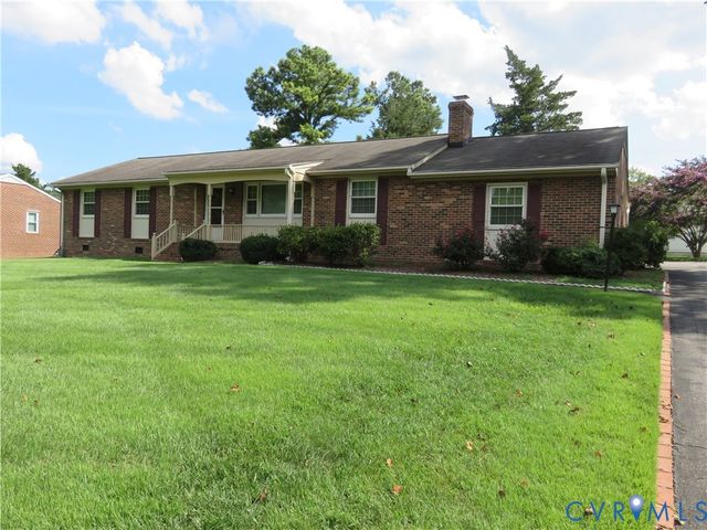 3107 Neale St, Richmond, VA 23223