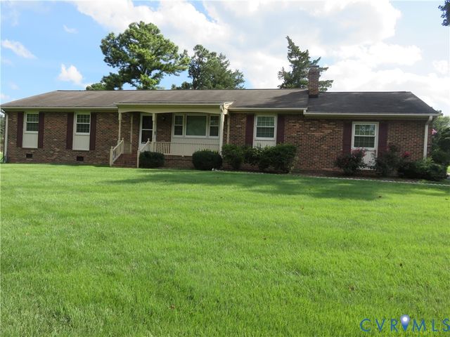 3107 Neale St, Richmond, VA 23223