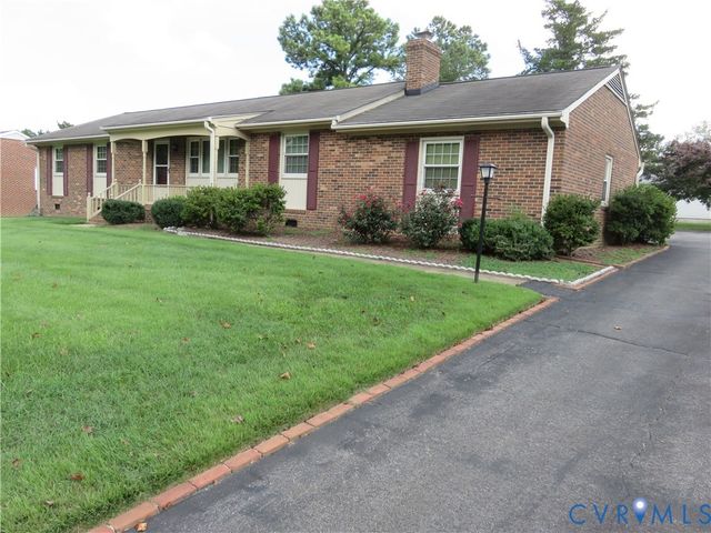 3107 Neale St, Richmond, VA 23223