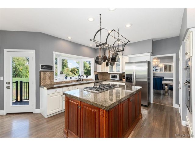 15835 W 67th Pl, Arvada, CO 80007