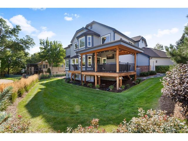 15835 W 67th Pl, Arvada, CO 80007