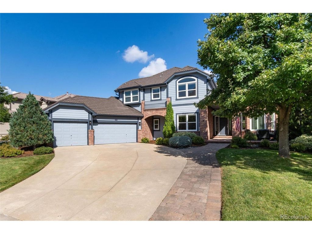 15835 W 67th Pl, Arvada, CO 80007