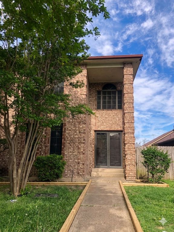 645 Windsong, Mesquite, TX 75149