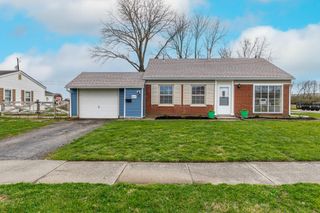 2037 Gerald Drive, Springfield, OH 45505