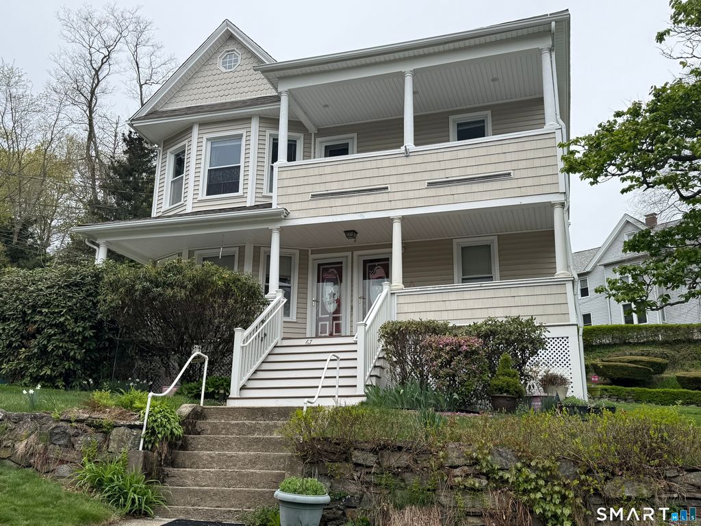 65 Park Street, Shelton, CT 06484