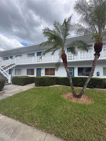 8220 112TH STREET 109, Seminole, FL 33772