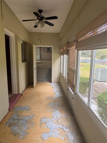 8220 112TH STREET 109, Seminole, FL 33772