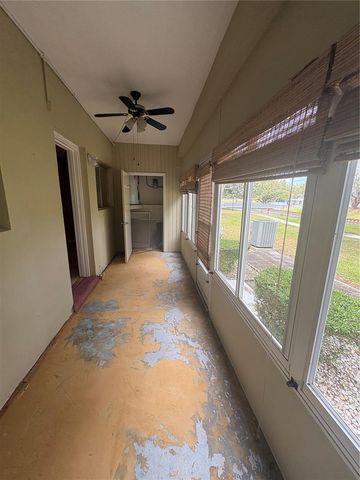 8220 112TH STREET 109, Seminole, FL 33772