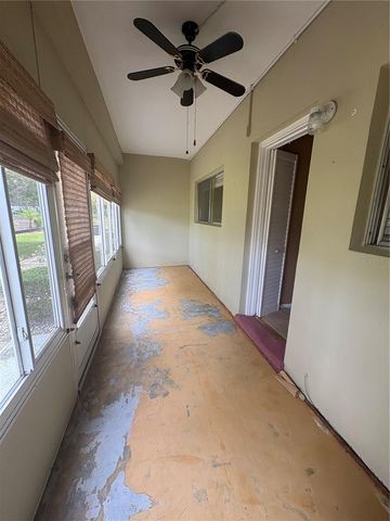 8220 112TH STREET 109, Seminole, FL 33772