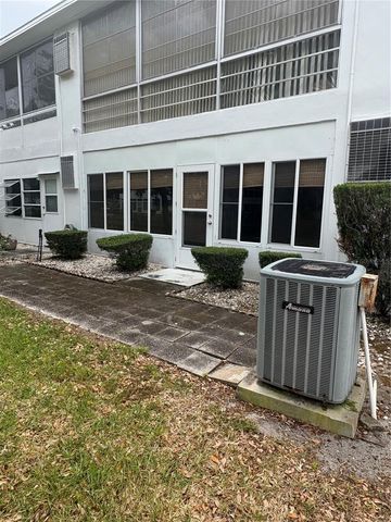 8220 112TH STREET 109, Seminole, FL 33772