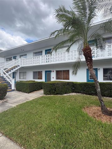 8220 112TH STREET 109, Seminole, FL 33772