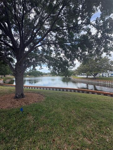 8220 112TH STREET 109, Seminole, FL 33772