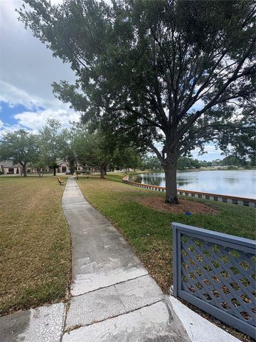 8220 112TH STREET 109, Seminole, FL 33772