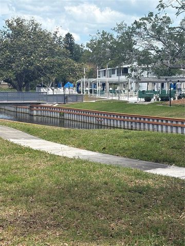 8220 112TH STREET 109, Seminole, FL 33772