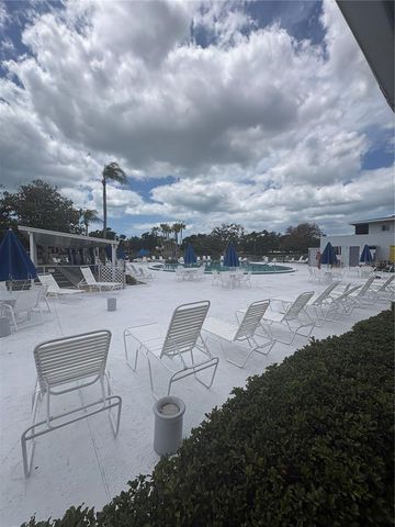 8220 112TH STREET 109, Seminole, FL 33772