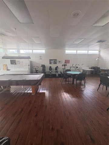 8220 112TH STREET 109, Seminole, FL 33772