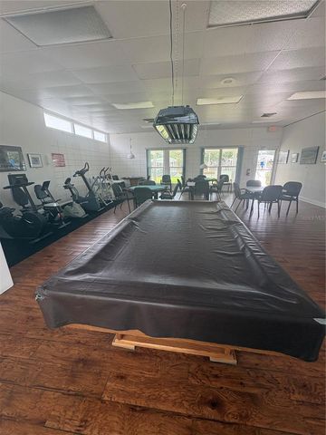 8220 112TH STREET 109, Seminole, FL 33772