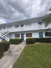 8220 112TH STREET 109, Seminole, FL 33772