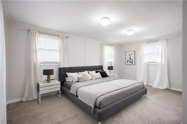 116 West Filbert Street, East Rochester, NY 14445