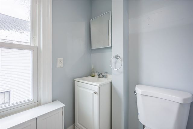 116 West Filbert Street, East Rochester, NY 14445