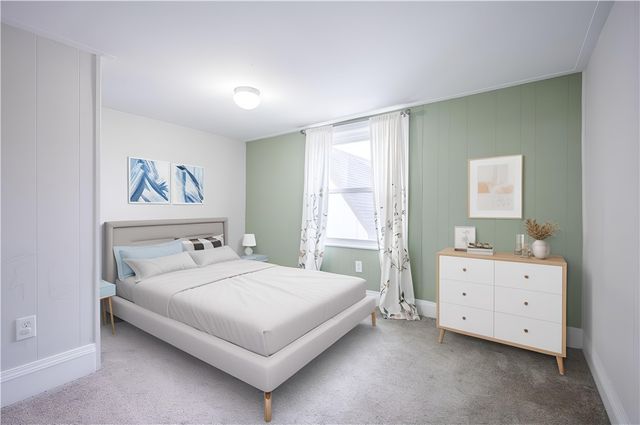 116 West Filbert Street, East Rochester, NY 14445