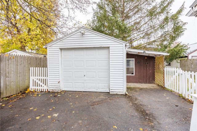 116 West Filbert Street, East Rochester, NY 14445