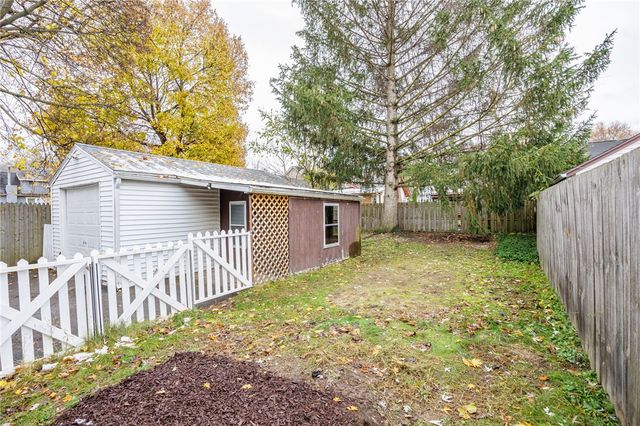 116 West Filbert Street, East Rochester, NY 14445