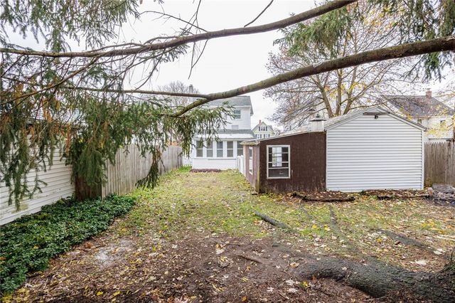 116 West Filbert Street, East Rochester, NY 14445