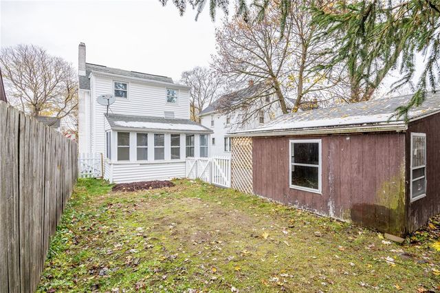 116 West Filbert Street, East Rochester, NY 14445